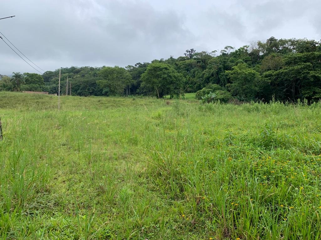 Terreno Bairro Estados em Timbó com 12832m2